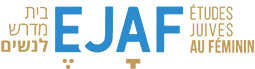 Logo EJAF