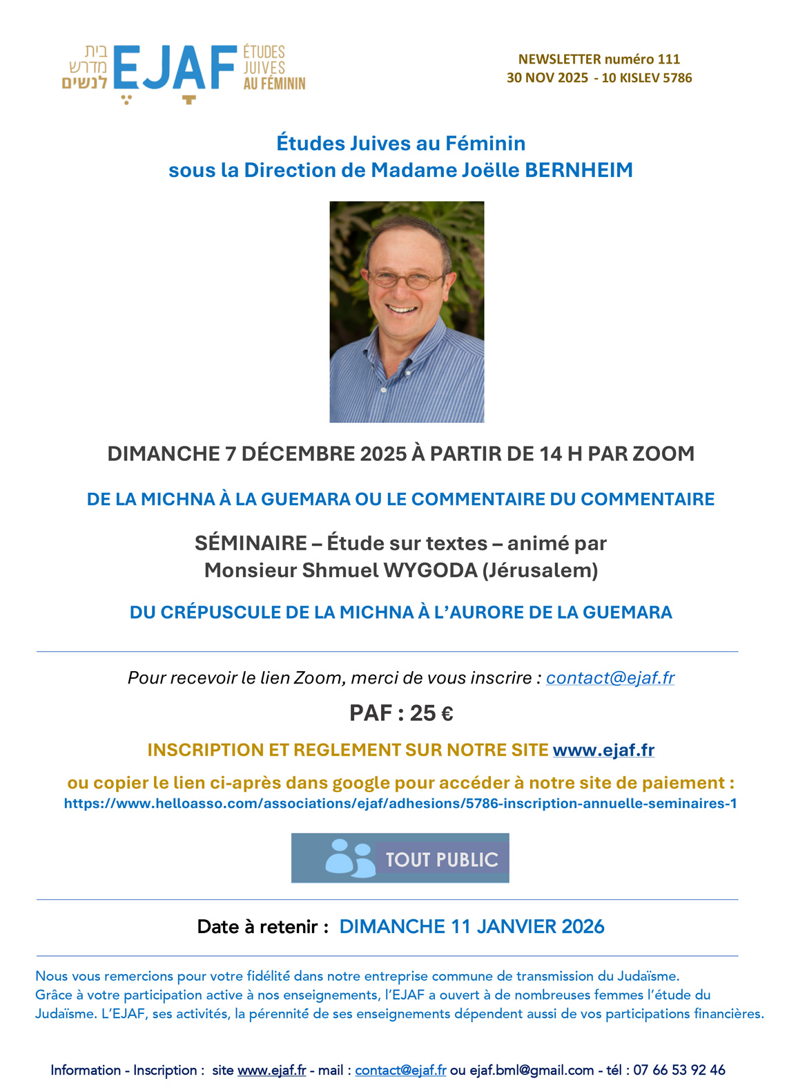 DE LA MICHNA À LA GUEMARA OU LE COMMENTAIRE DU COMMENTAIRE