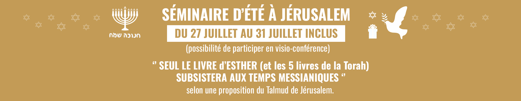 EJAF en mouvement